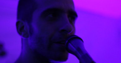 Entrevista: Charlamos con Miguel Grimaldo