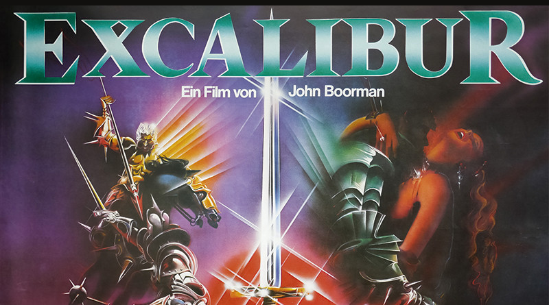 Excalibur