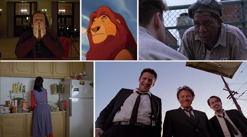 tipos de planos según su ángulo