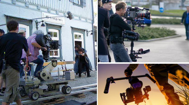 tipos de planos según su movimiento