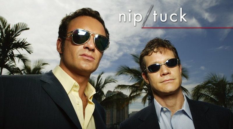 Nip Tuck