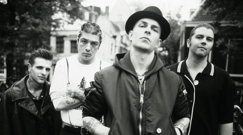 Rancid