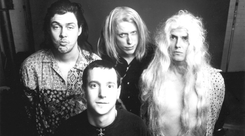 Butthole Surfers