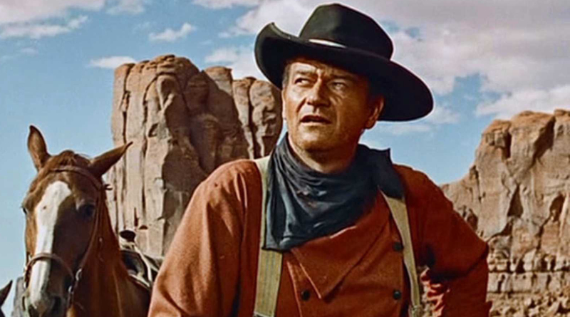 Centauros del Desierto