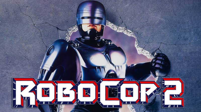 Robocop 2