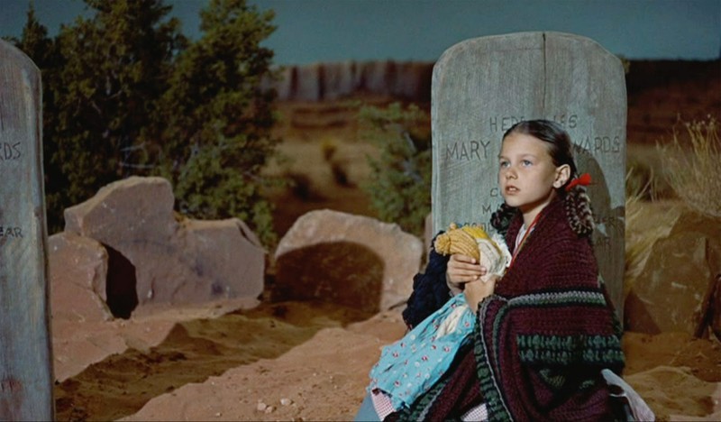 Centauros del Desierto