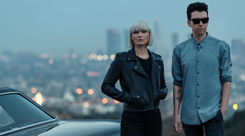 The Raveonettes