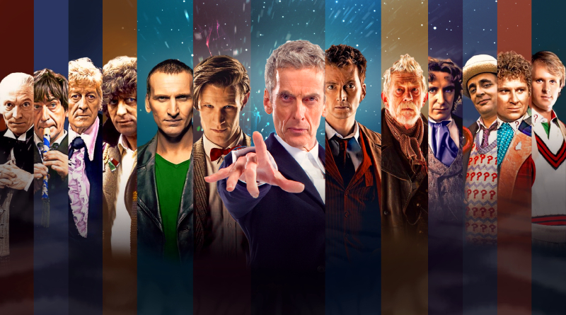 Doctor Who