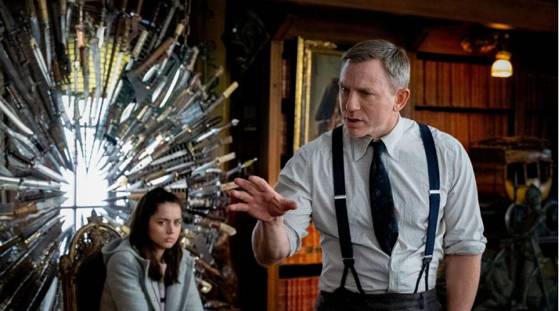 Puñales por la espalda