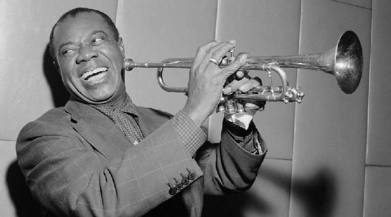 Louis Armstrong