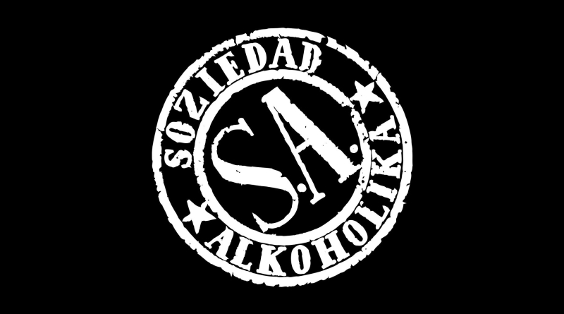 Soziedad Alkohólica