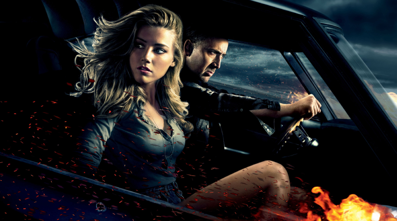 Drive Angry