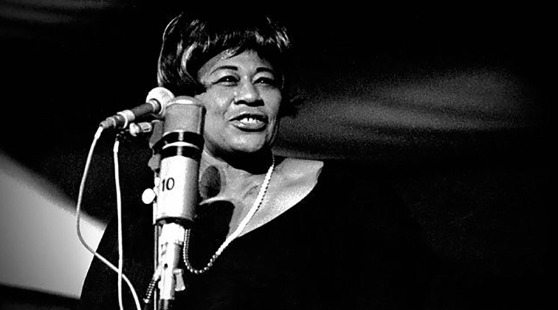 Ella Fitzgerald