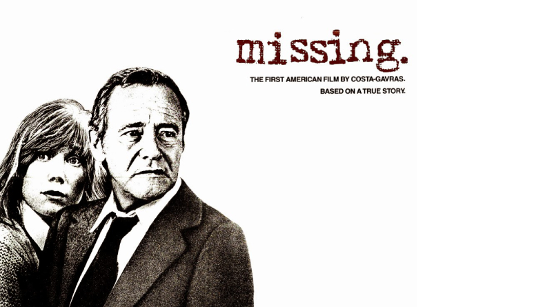 Missing