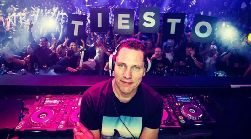 Tiësto