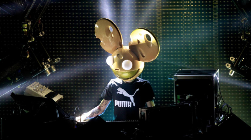 Deadmau5