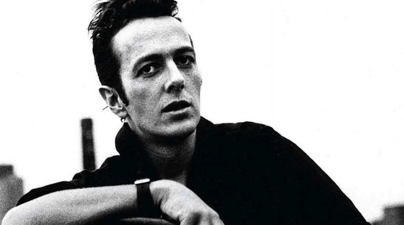 Joe Strummer