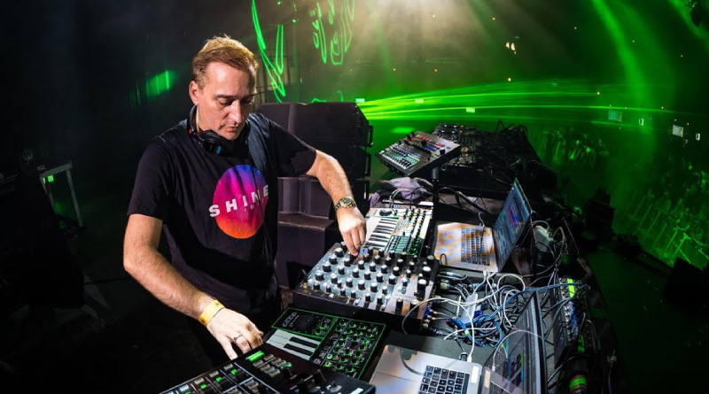 Paul Van Dyk