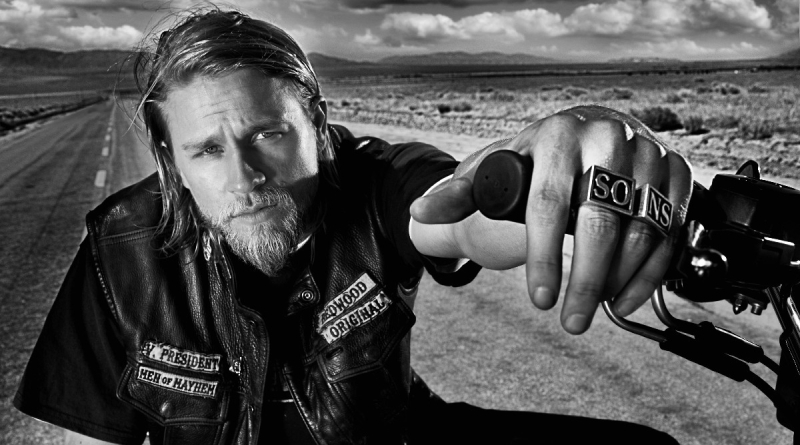 Sons of Anarchy