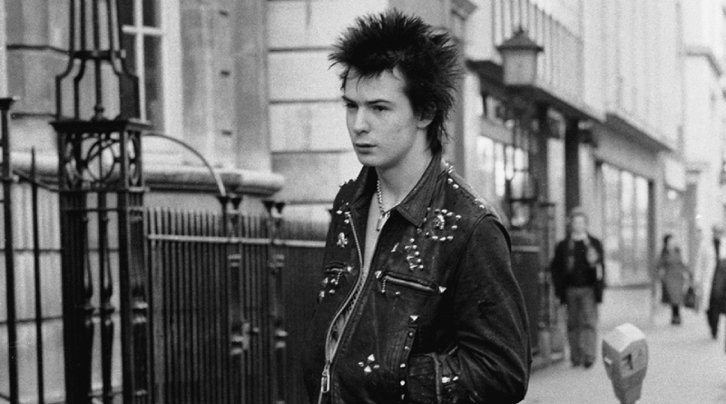 Sid Vicious