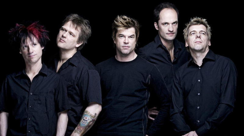 Die Toten Hosen