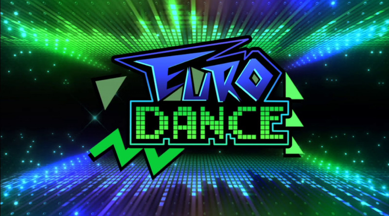 Eurodance