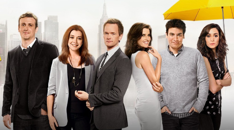 Cómo conocí a vuestra madre