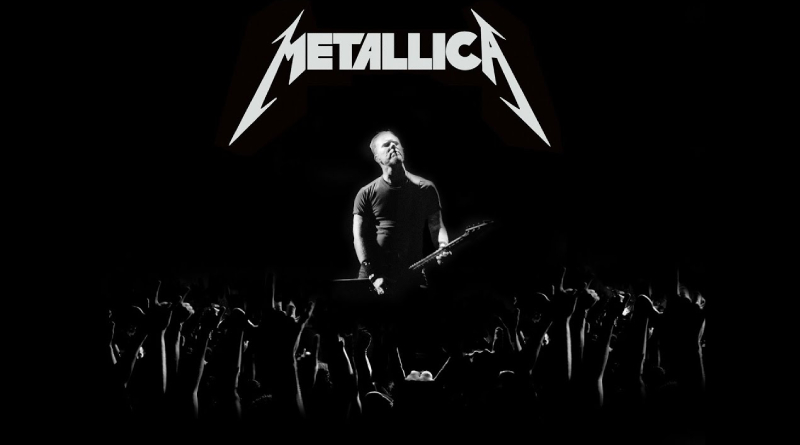 Nothing Else Matters