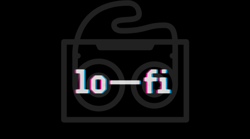 Lo-fi