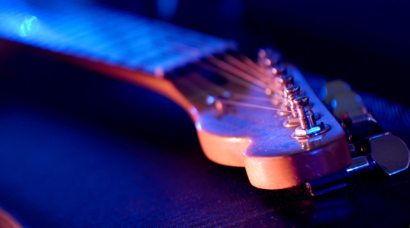 grabaciones que cambiaron la historia de la guitarra