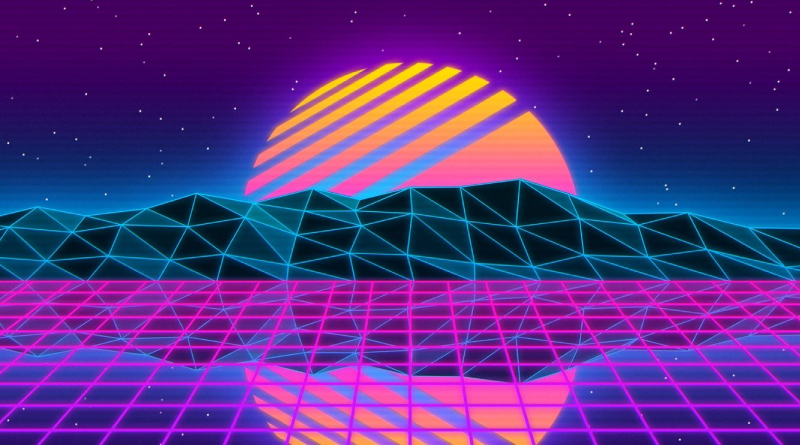 vaporwave