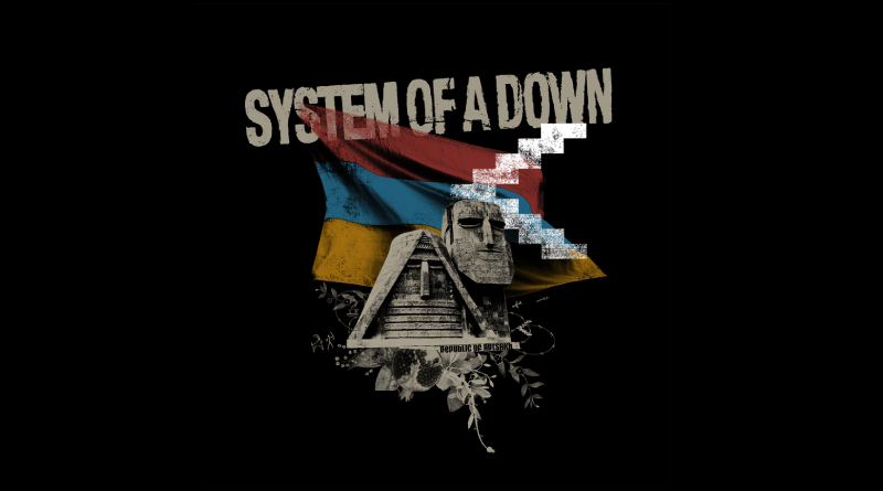 Protect the land y Genocidal Humanoidz