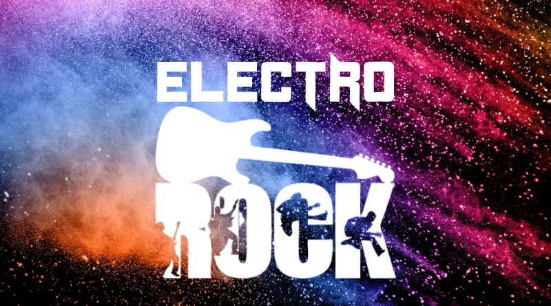 Rocl electrónico