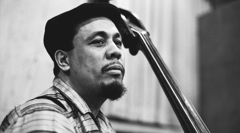 Charles Mingus