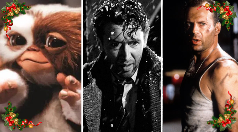 películas navideñas