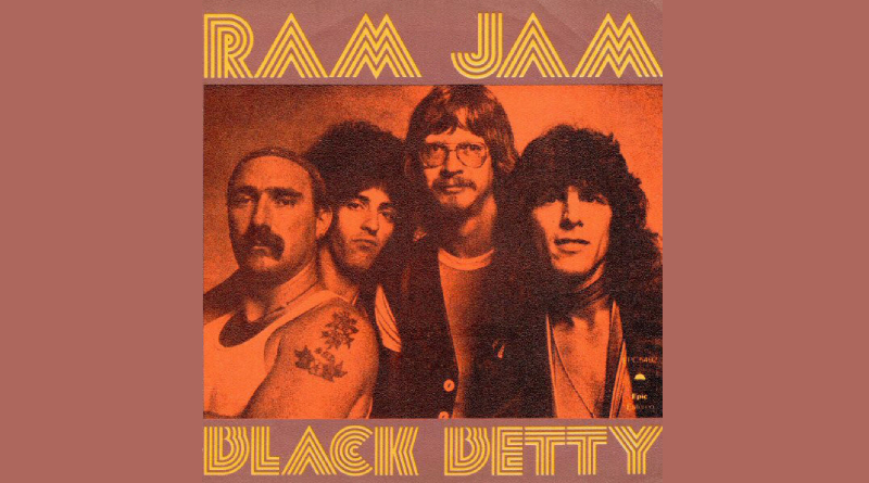 Black Betty