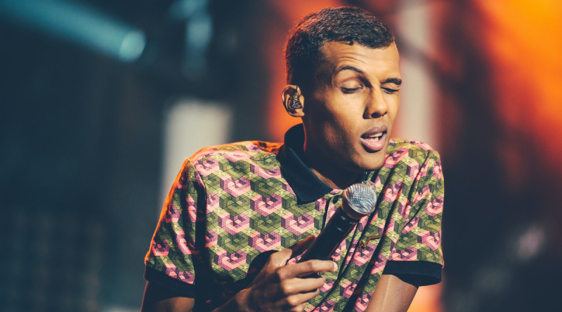 Stromae