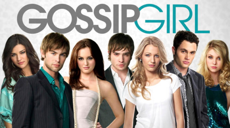 Gossip Girl