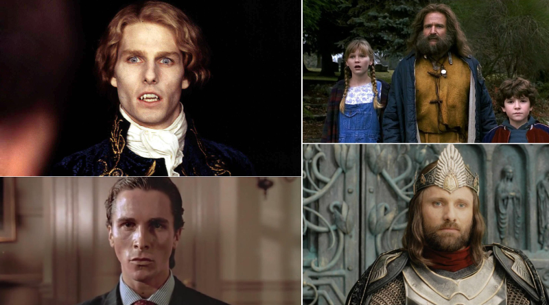 Adaptaciones mejores que los libros