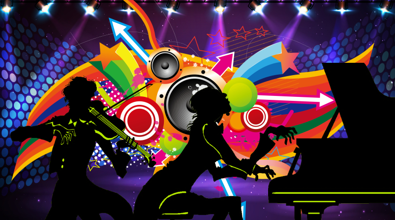 Música clásica en canciones actuales