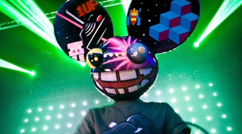 Deadmau5