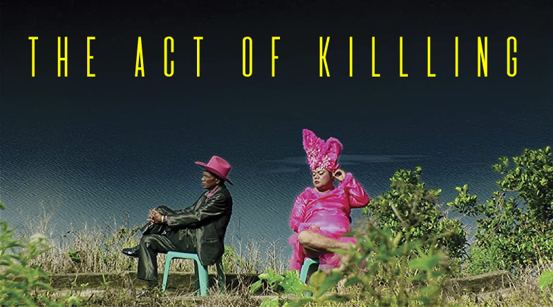 The Act of Killing