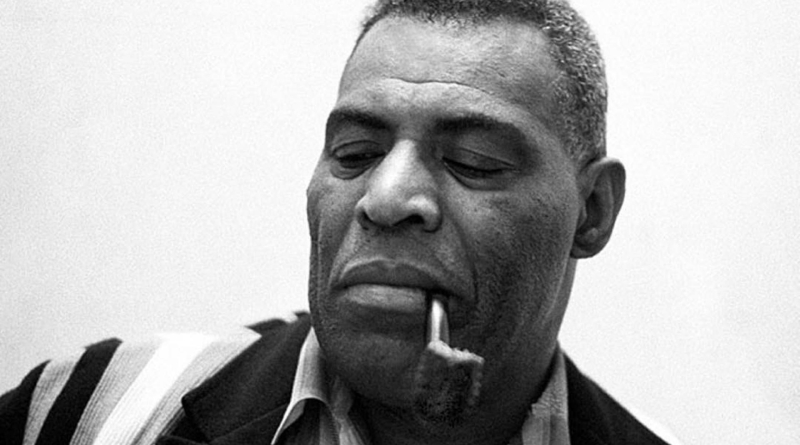 Howlin' Wolf