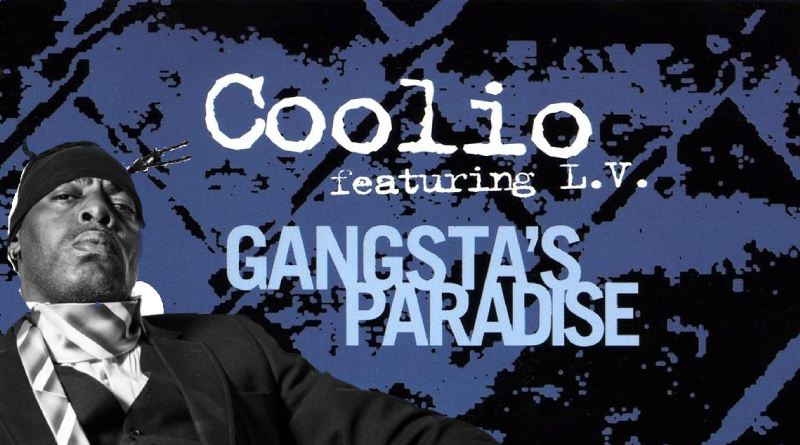 Gangsta's Paradise