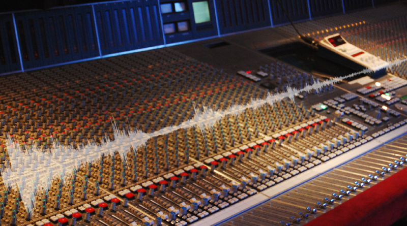 7 cosas que sí y no sabías sobre el sonido