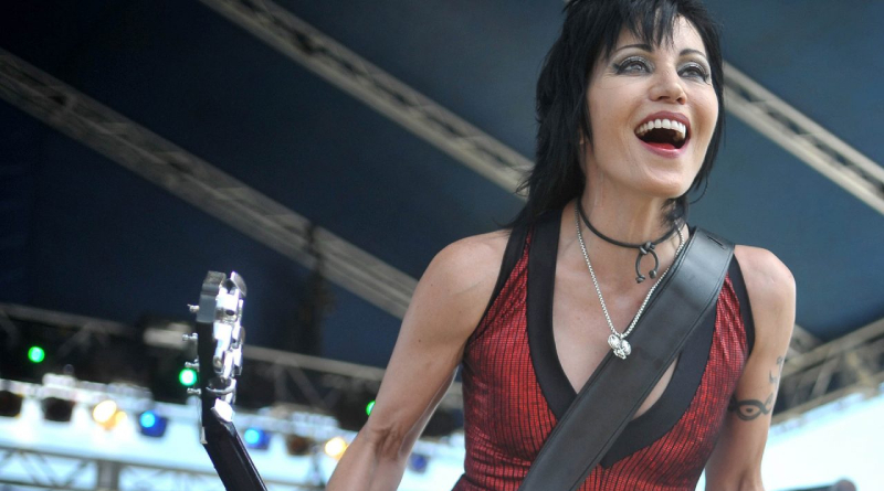 I Love Rock 'n' Roll