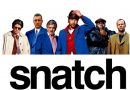 Snatch, Cerdos y Diamantes